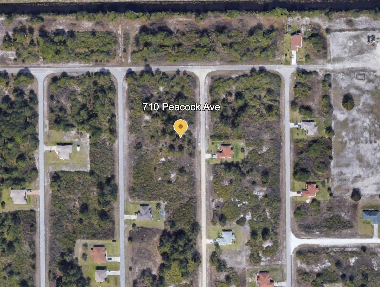 Lehigh Acres, FL 33974,710 Peacock AVE