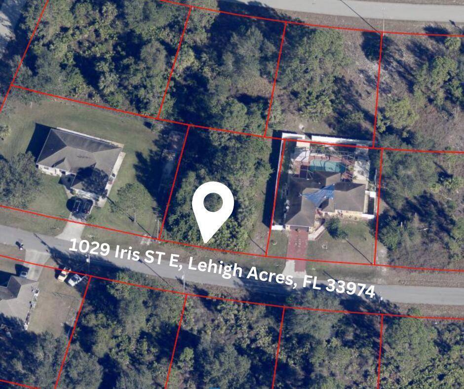 Lehigh Acres, FL 33974,1029 Iris ST