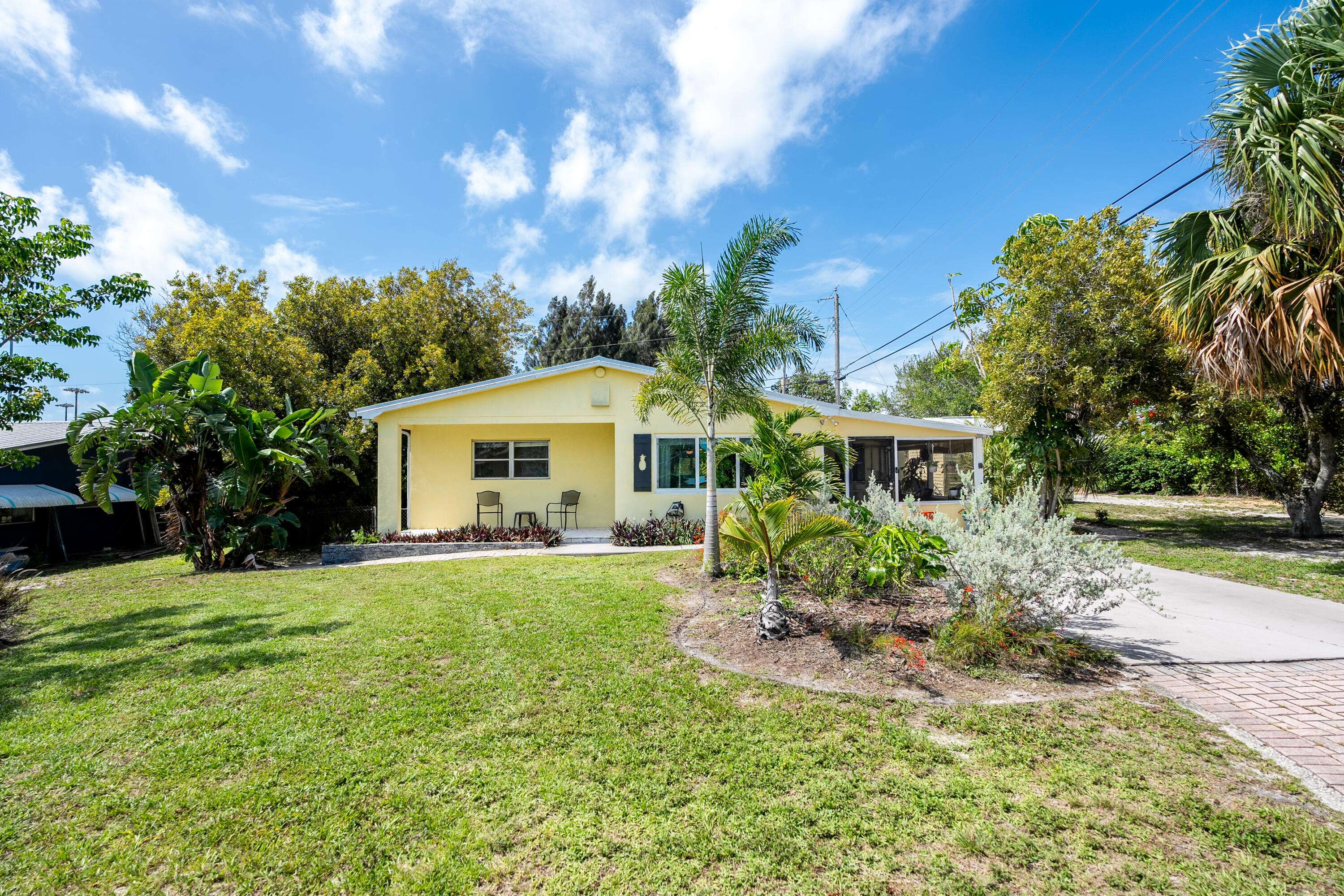 Jensen Beach, FL 34957,2115 NE Arch ST