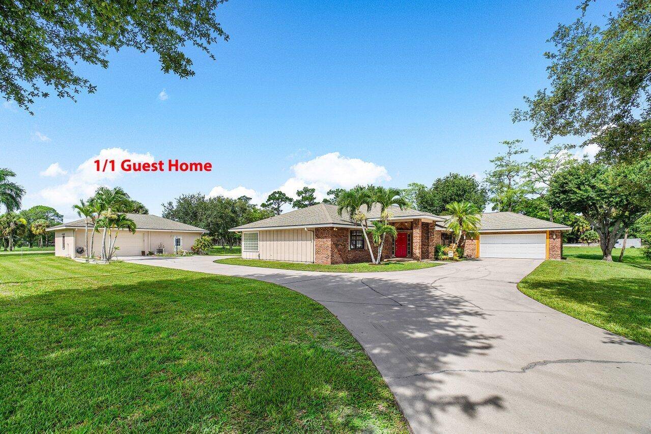 Loxahatchee Groves, FL 33470,1733 Folsom RD