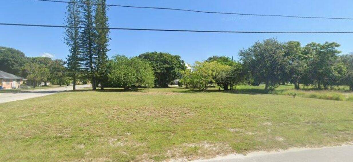 Fort Pierce, FL 34950,1308 Avenue I AVE