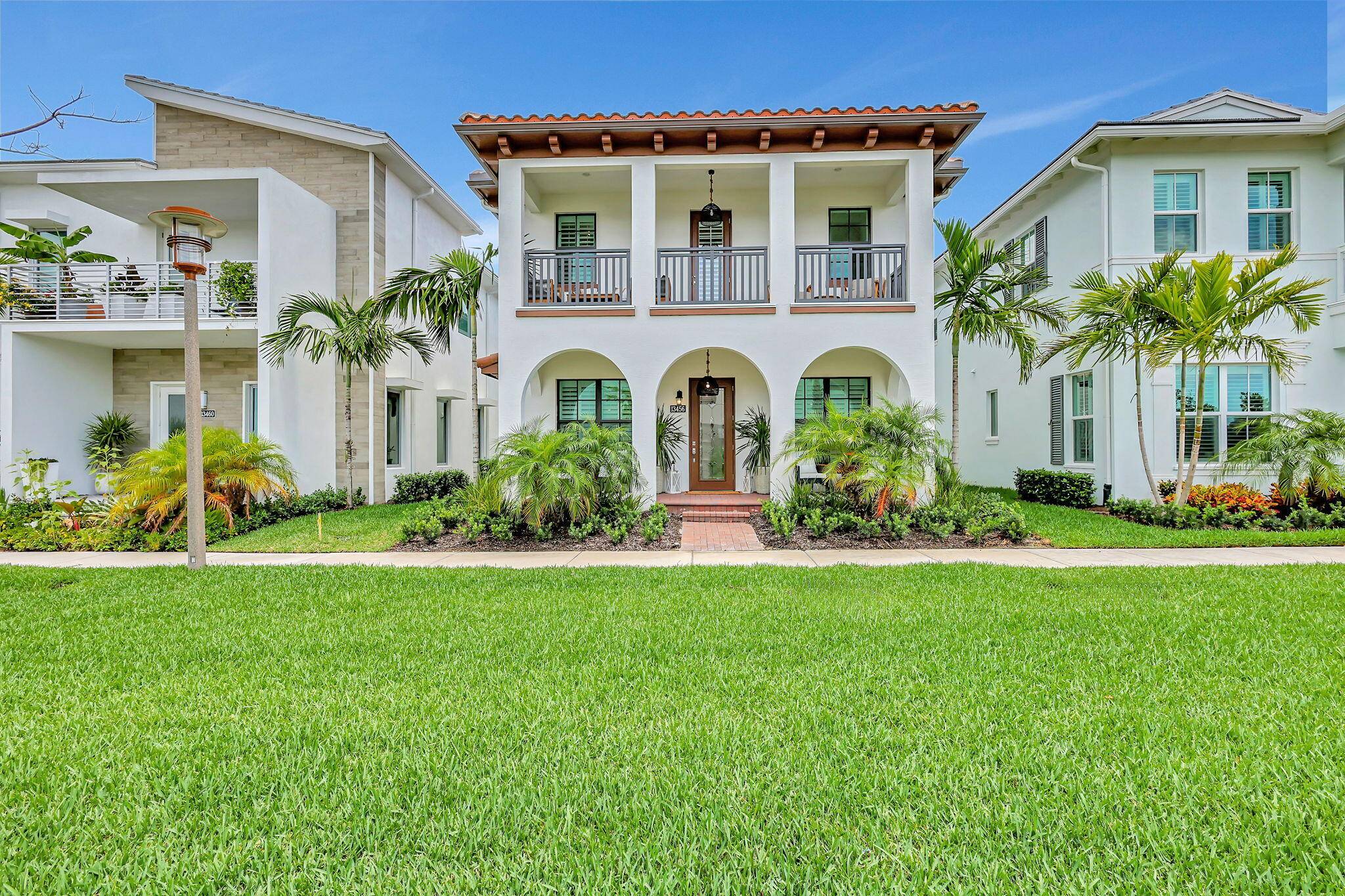 Palm Beach Gardens, FL 33418,13456 Bernoulli WAY