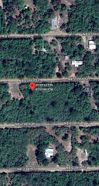 Fort Mccoy, FL 32134,Tbd Ne 239th St