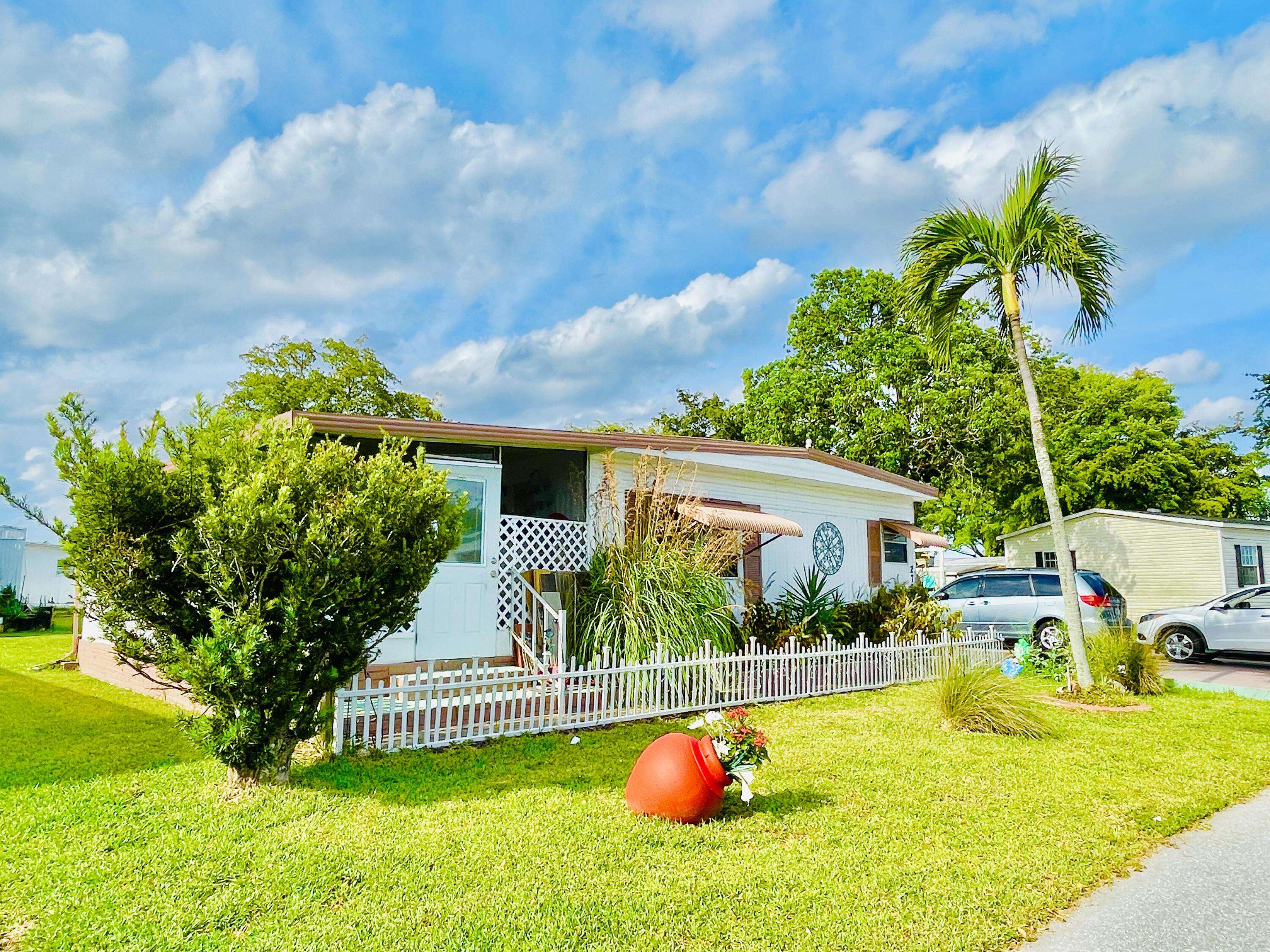 Davie, FL 33324,10550 W State Rd 84 Lot 277