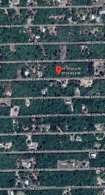 Fort Mccoy, FL 32134,Tbd Ne 238th St