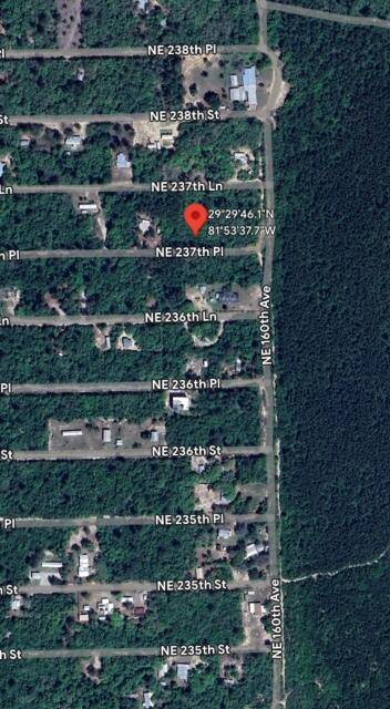 Fort Mccoy, FL 32134,Tbd Ne 237th Pl