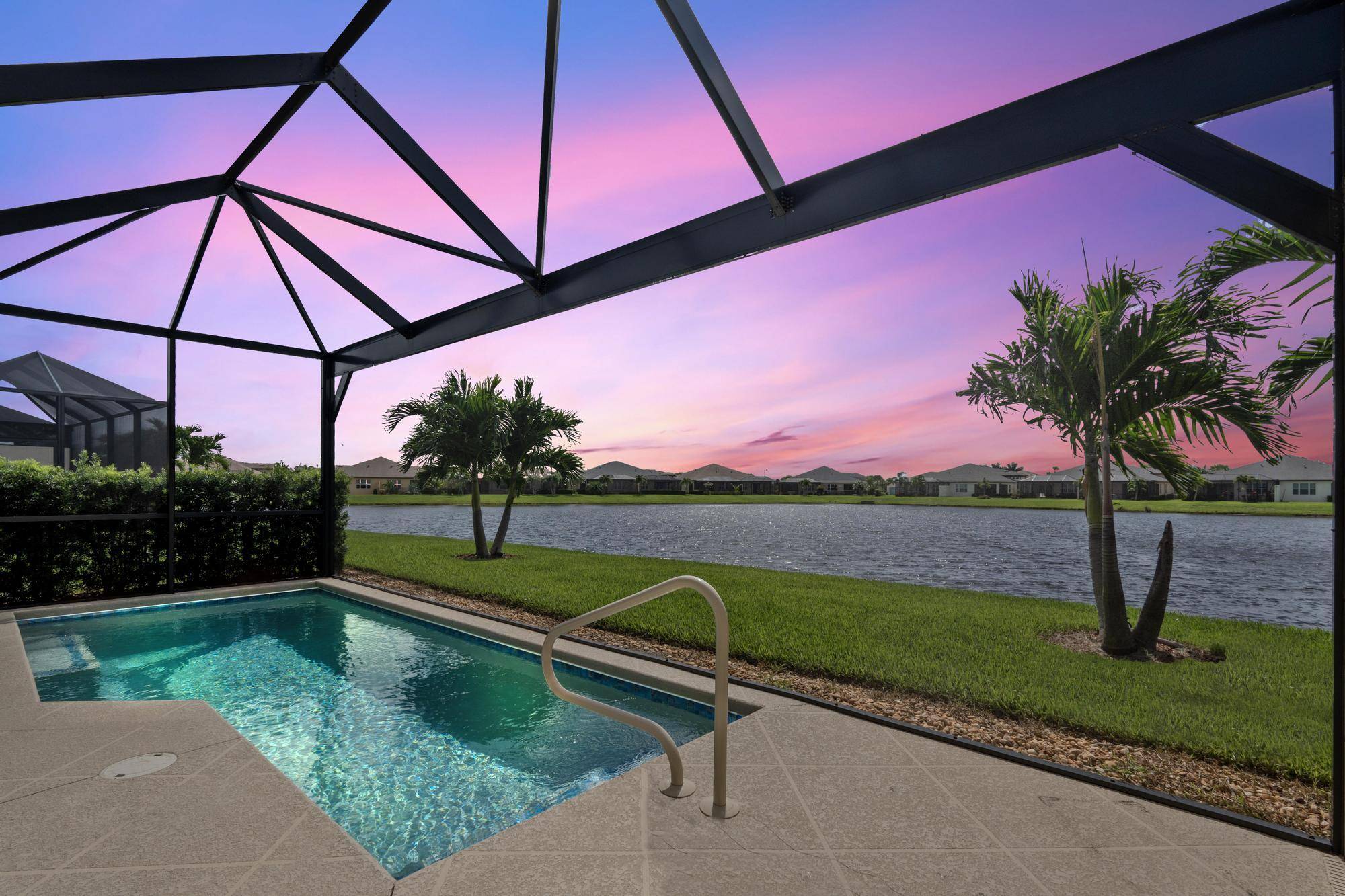 Port Saint Lucie, FL 34987,12905 SW Lake Fern CIR