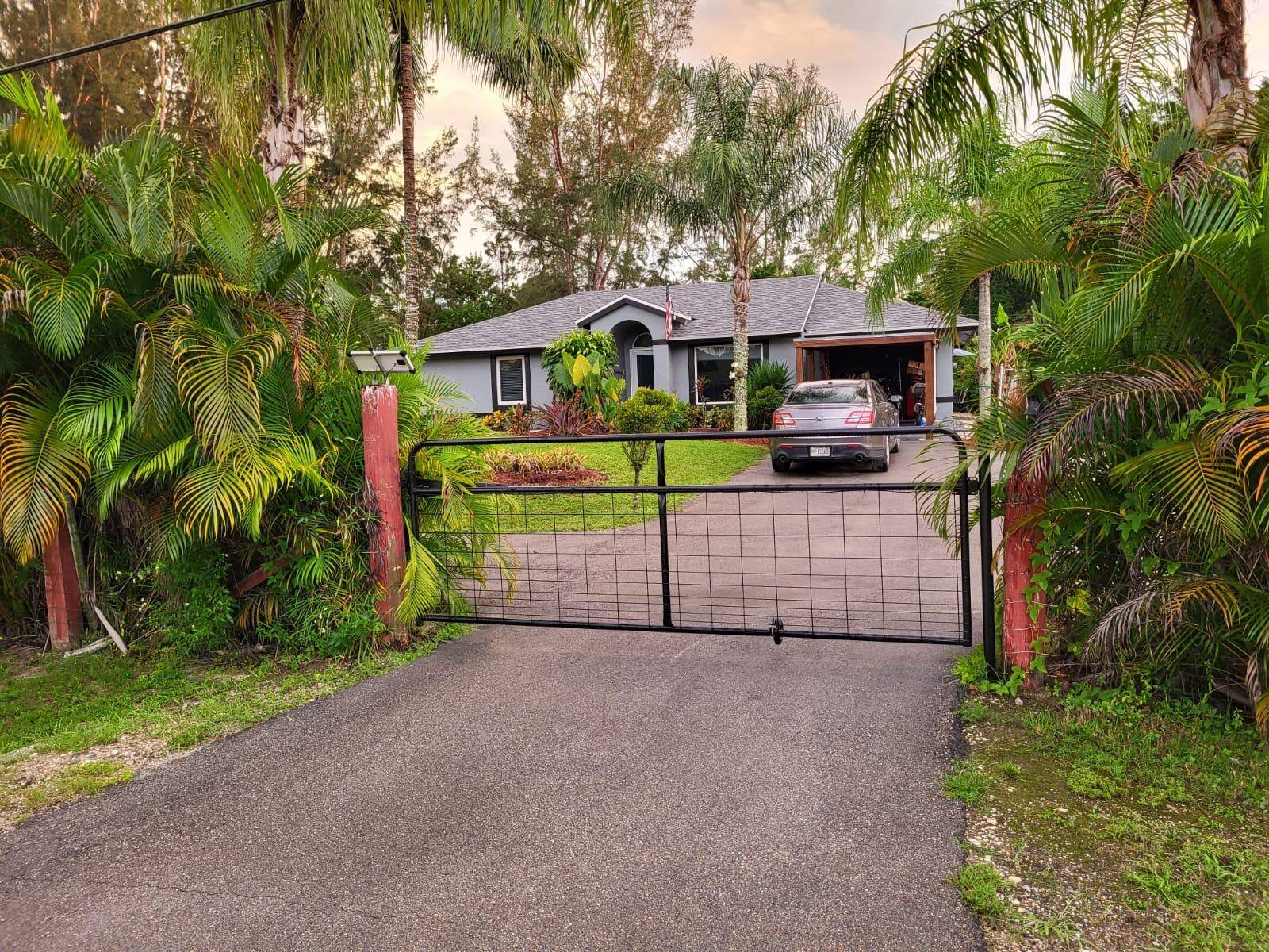 The Acreage, FL 33470,17946 N 32nd LN