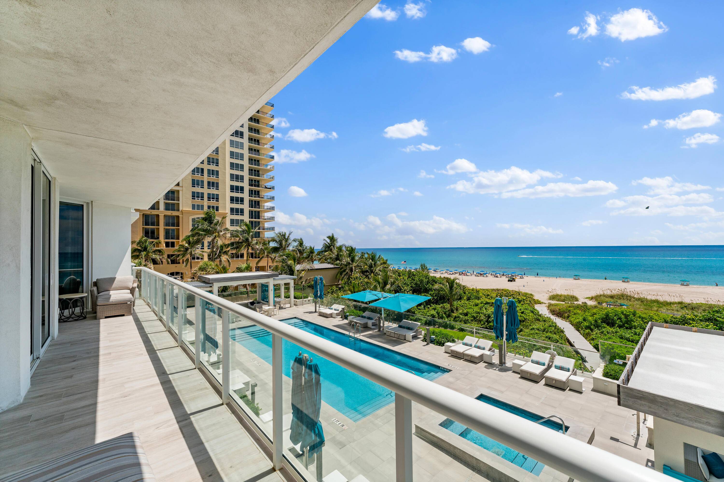 Singer Island, FL 33404,3730 N Ocean DR 4b