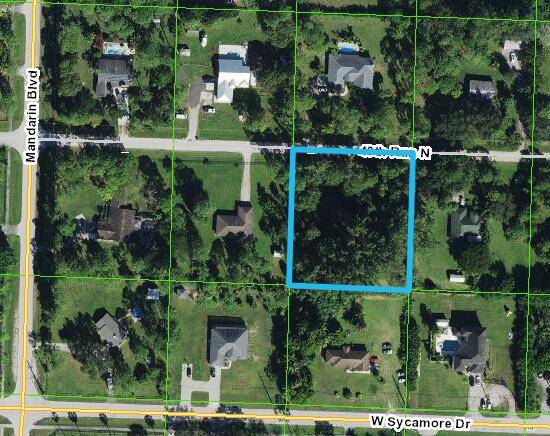 Loxahatchee, FL 33470,0000 N 40th RUN