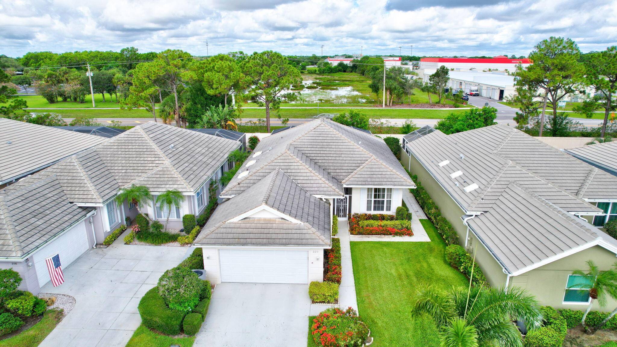 Saint Lucie West, FL 34986,220 NW Bentley CIR