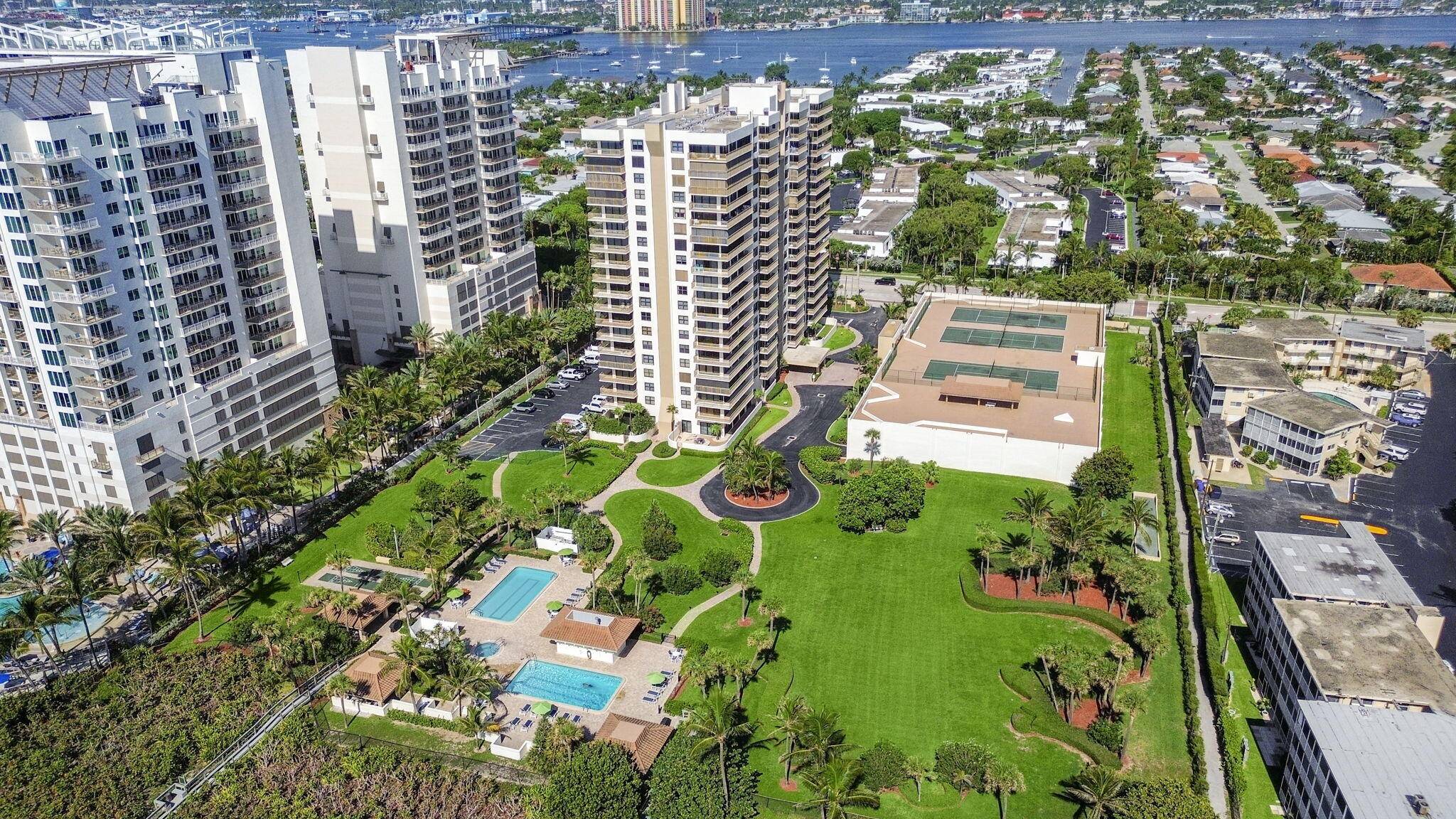 Singer Island, FL 33404,3400 N Ocean DR 1601