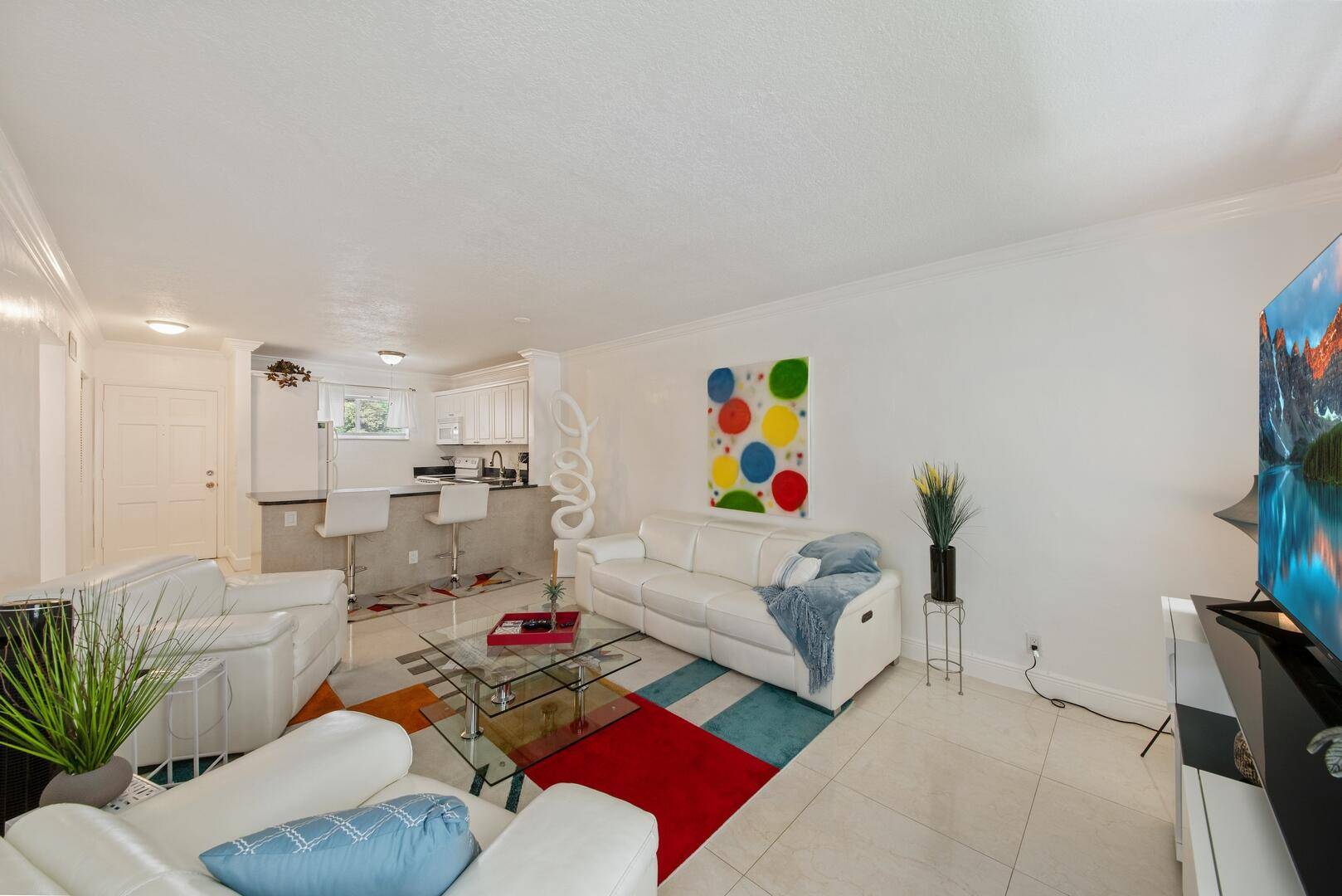 Lake Worth, FL 33461,2581 N Garden DR 206
