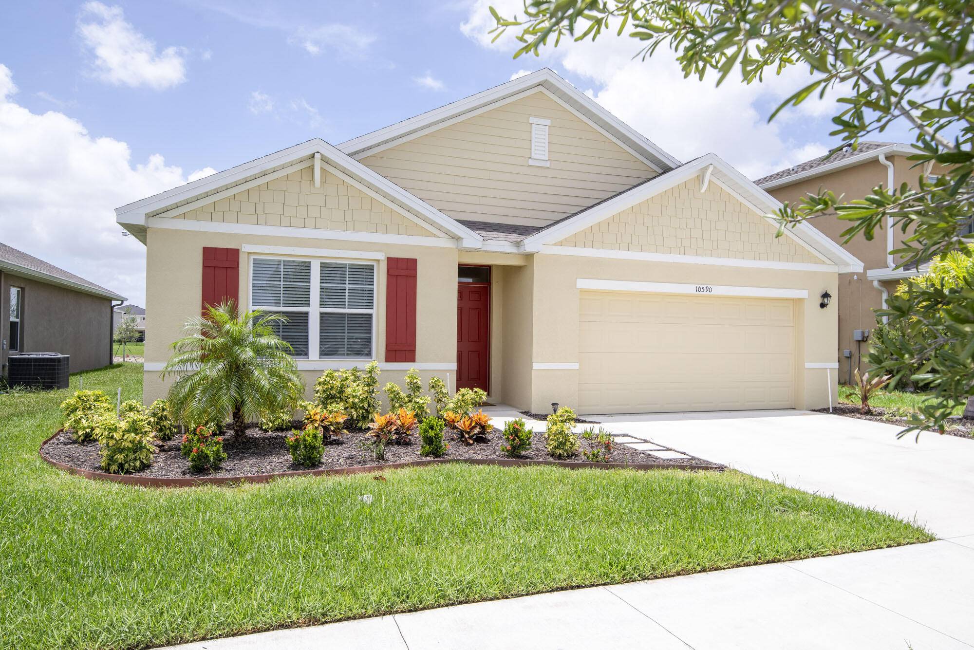 Port Saint Lucie, FL 34987,10590 SW Vasari WAY