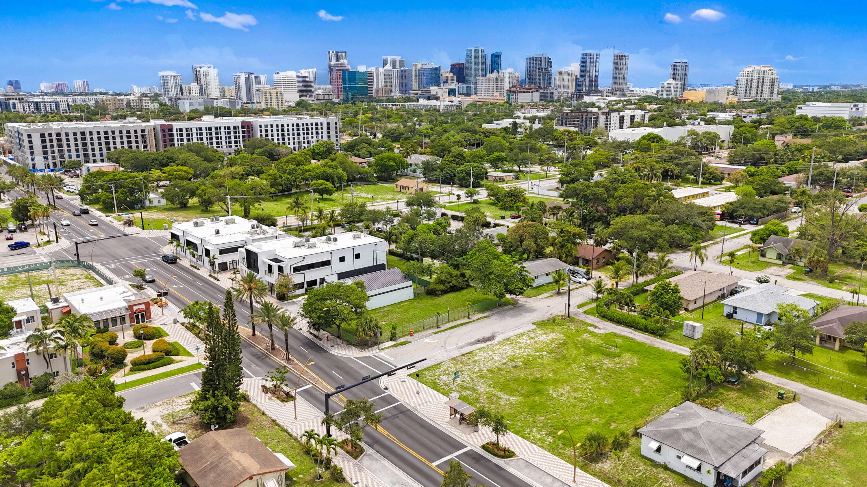 Fort Lauderdale, FL 33311,1000 Sistrunk BLVD