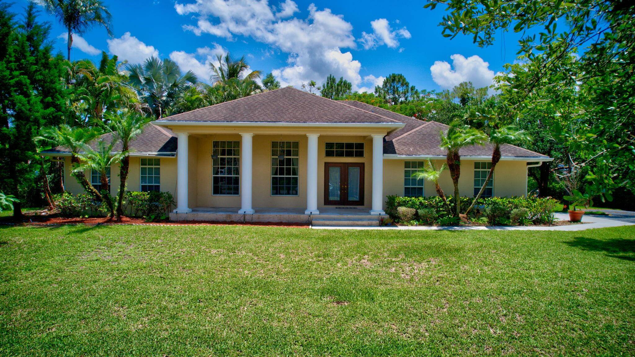 The Acreage, FL 33412,12416 N N 76th RD