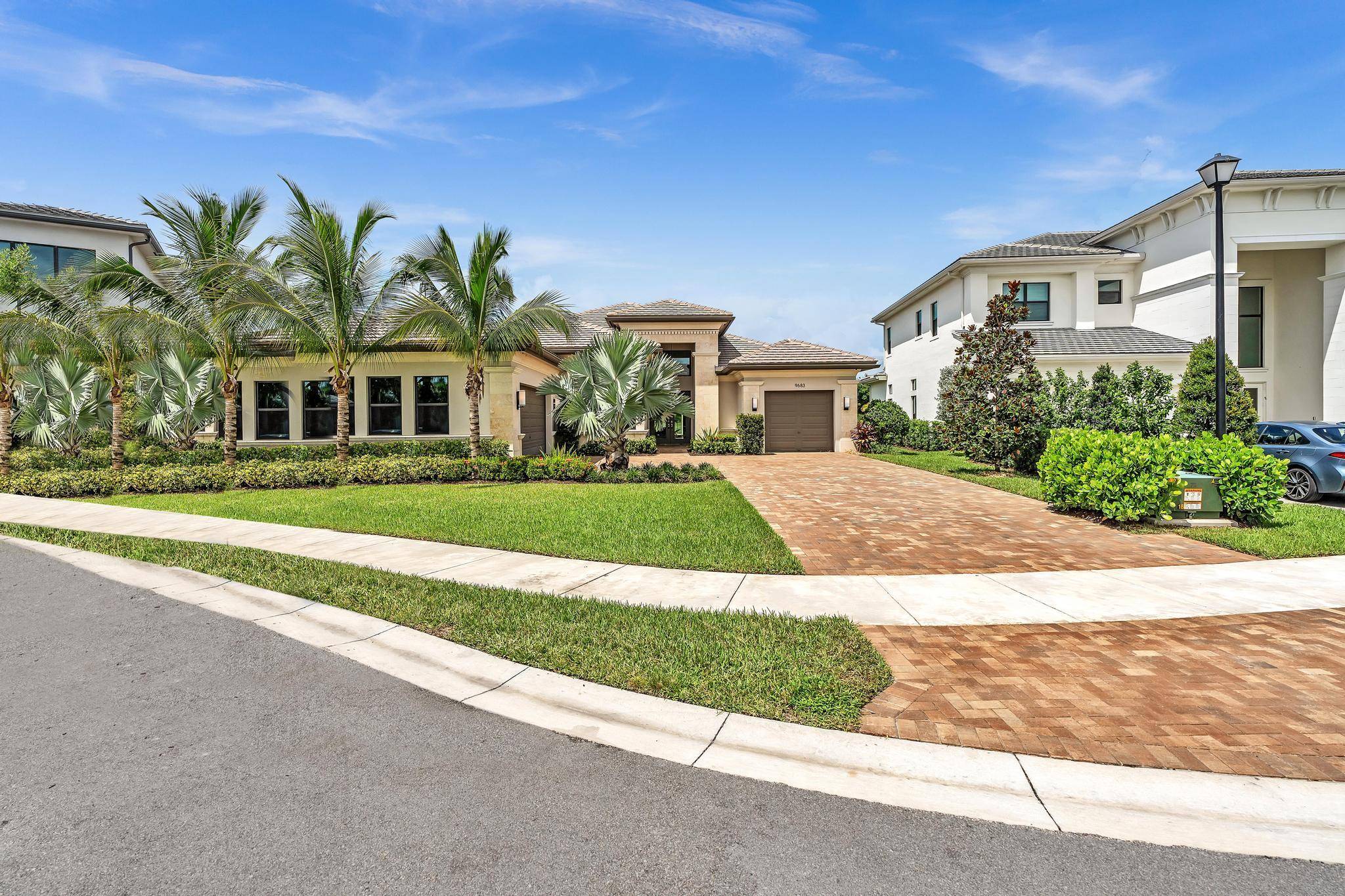 Boca Raton, FL 33496,9683 Chianti Classico TER
