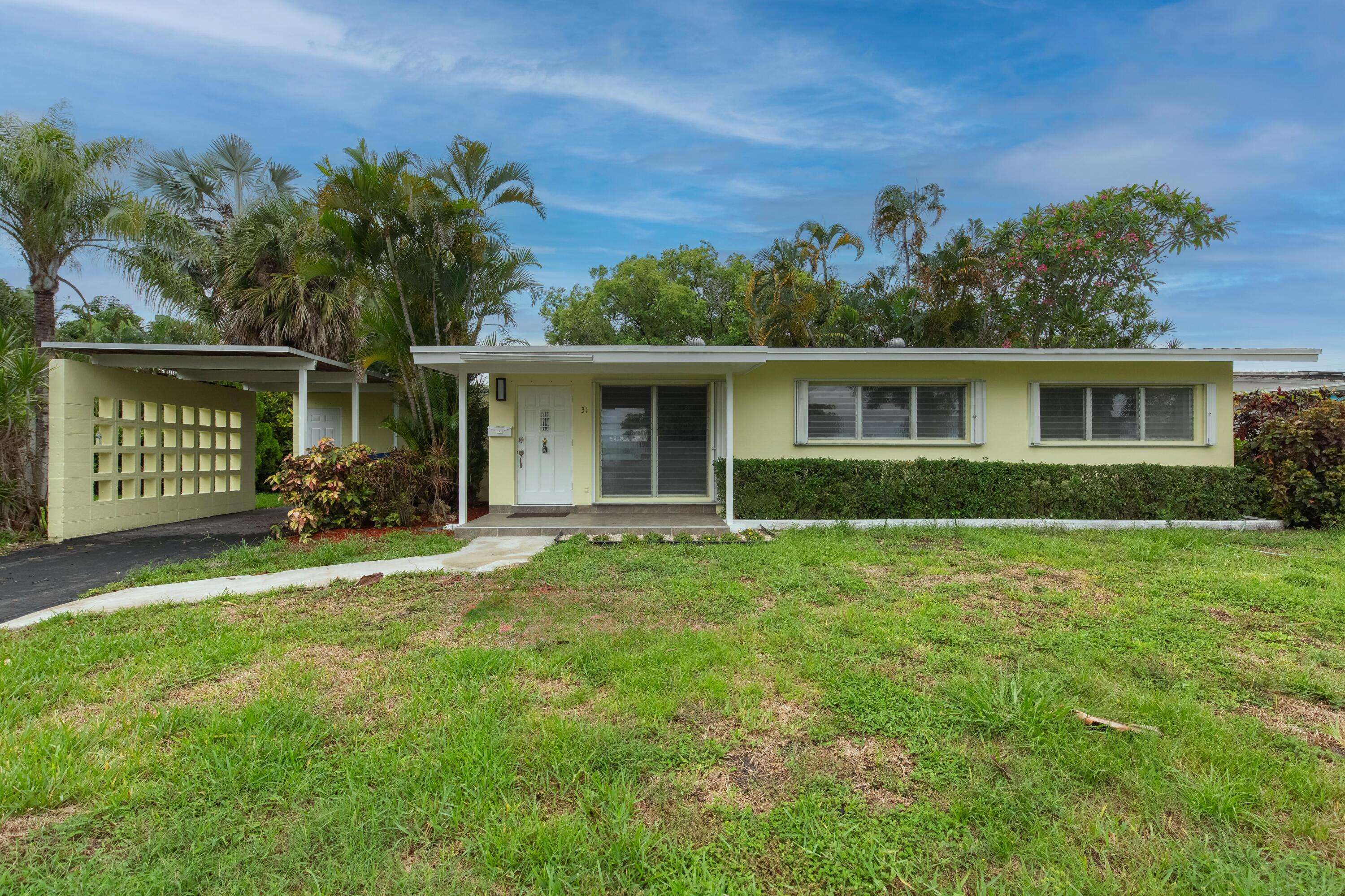 Wilton Manors, FL 33334,31 NE 28th CT