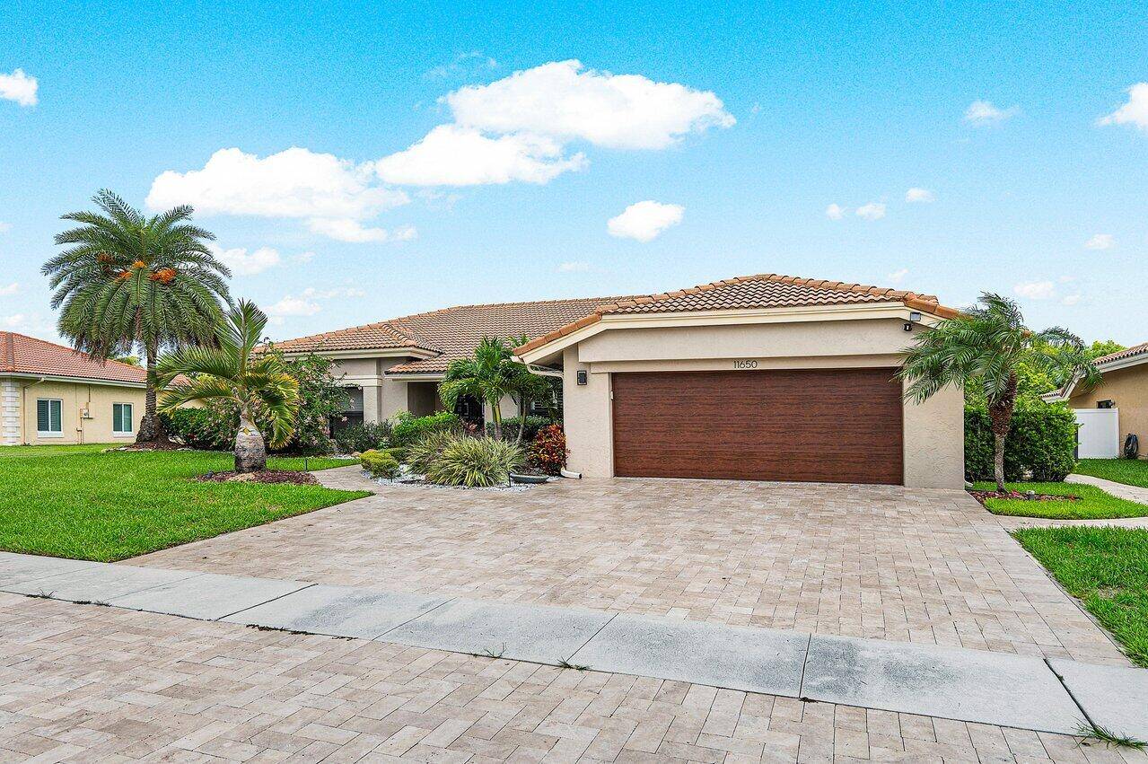 Boca Raton, FL 33498,11650 Island Lakes LN