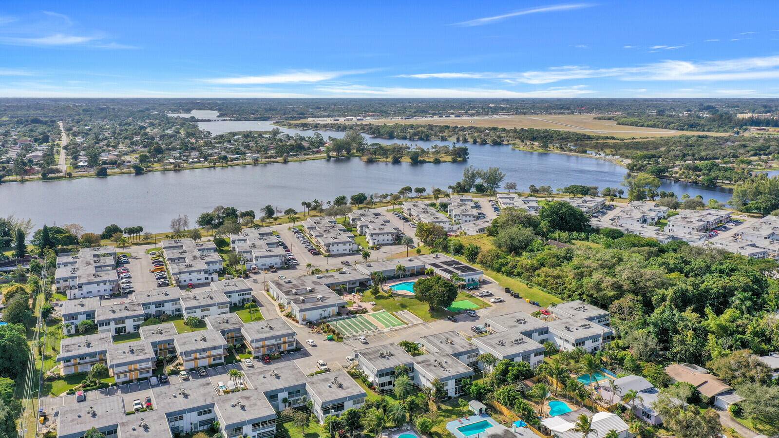 Lake Worth Beach, FL 33461,3120 Cynthia LN 216