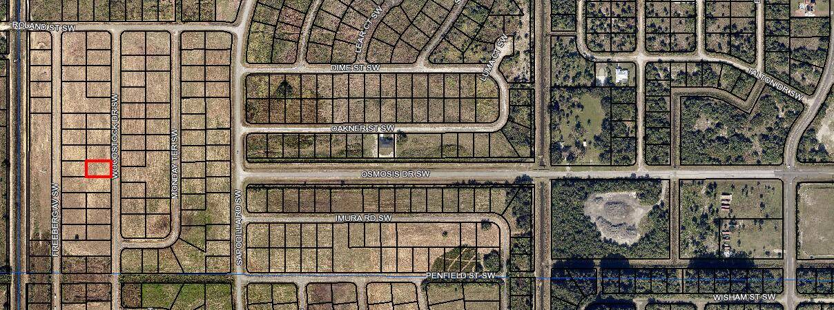 Palm Bay, FL 32908,2256 SW Woodstock DR