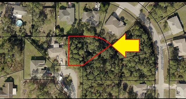 Palm Bay, FL 32907,597 NW Geiger CT