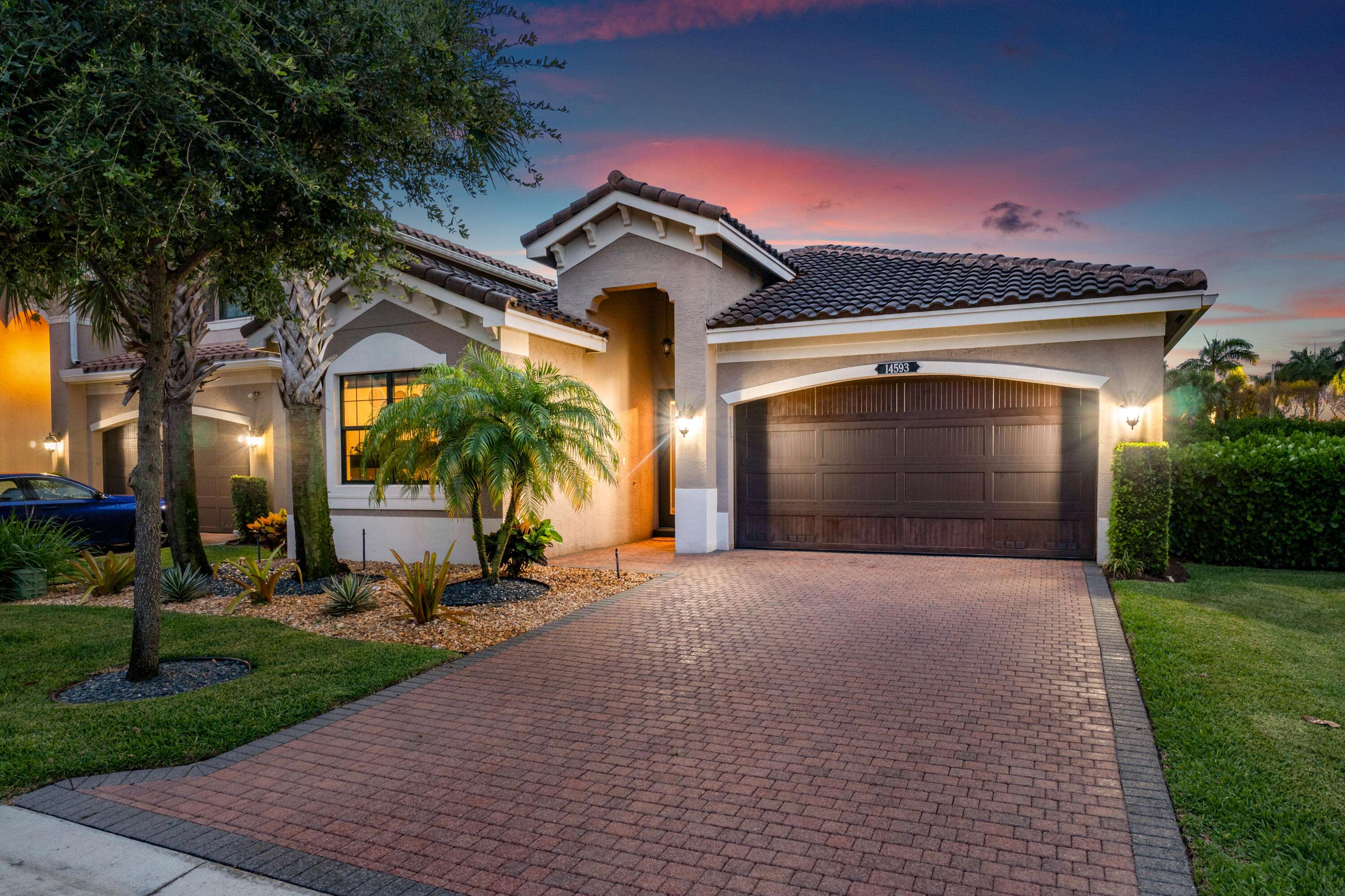 Delray Beach, FL 33446,14593 Alabaster AVE