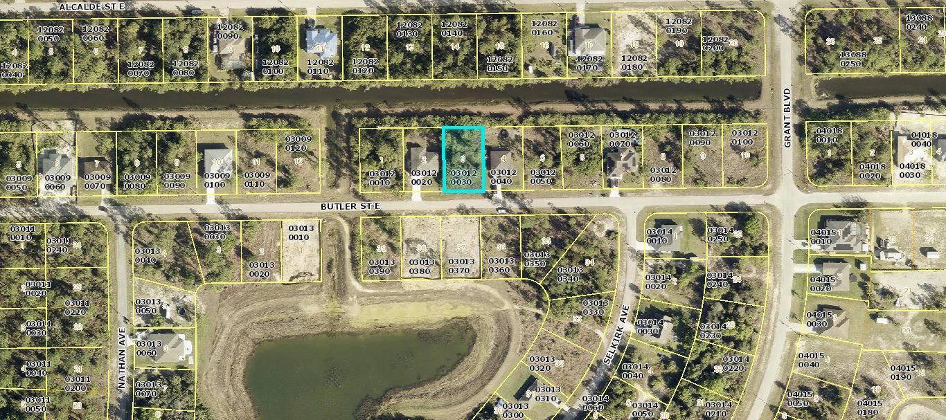 Lehigh Acres, FL 33974,1031 E Butler ST