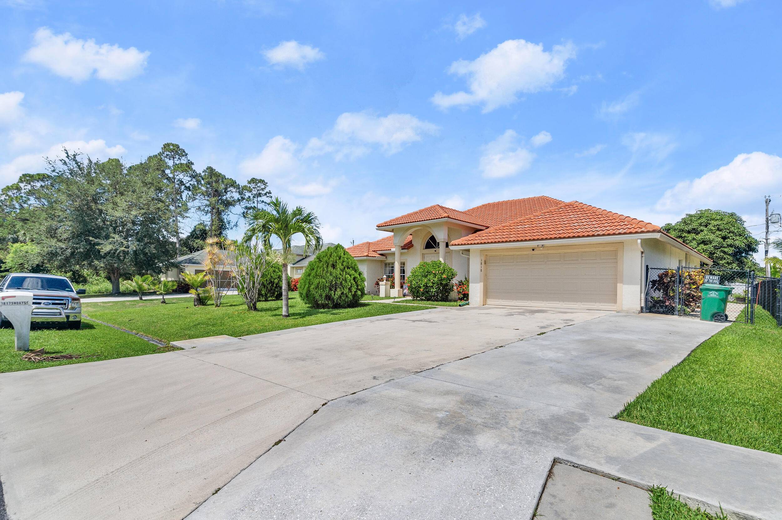 Port Saint Lucie, FL 34953,1818 SW Day ST