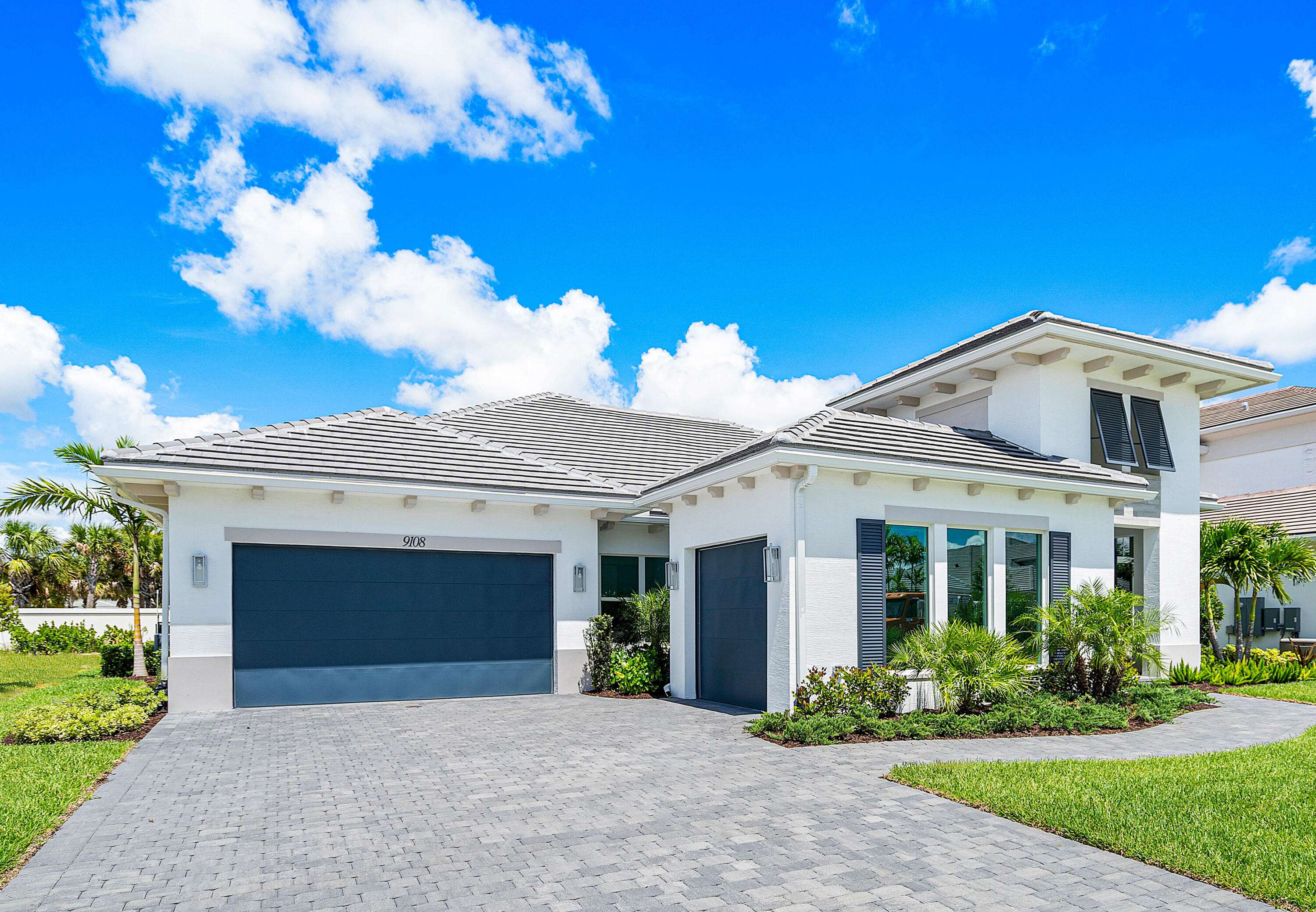 Palm Beach Gardens, FL 33412,9108 Coral Isles CIR 3