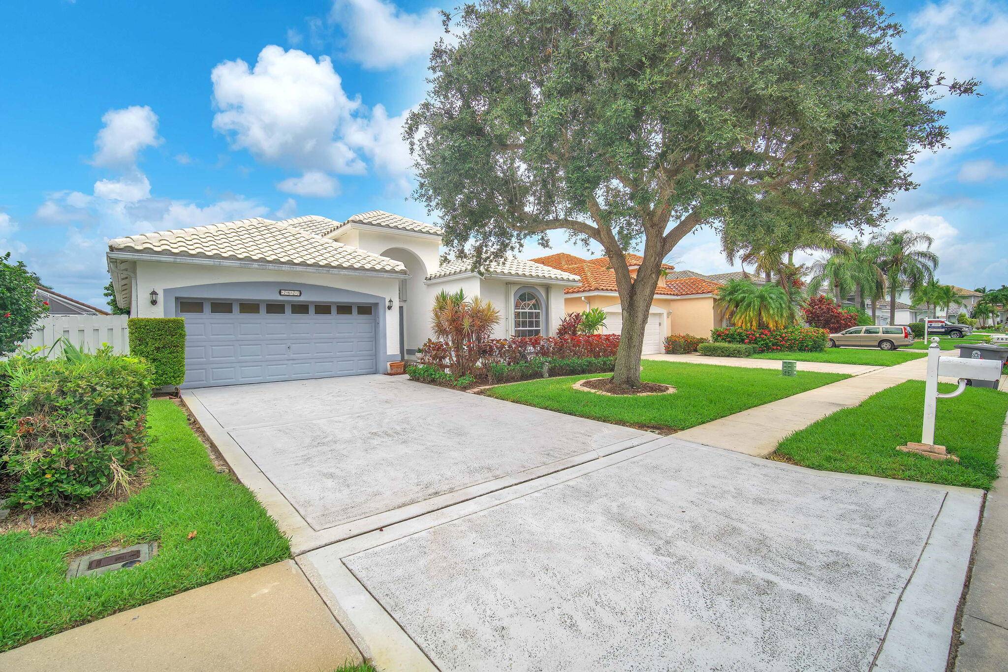 Lake Worth, FL 33467,7627 Thornlee DR