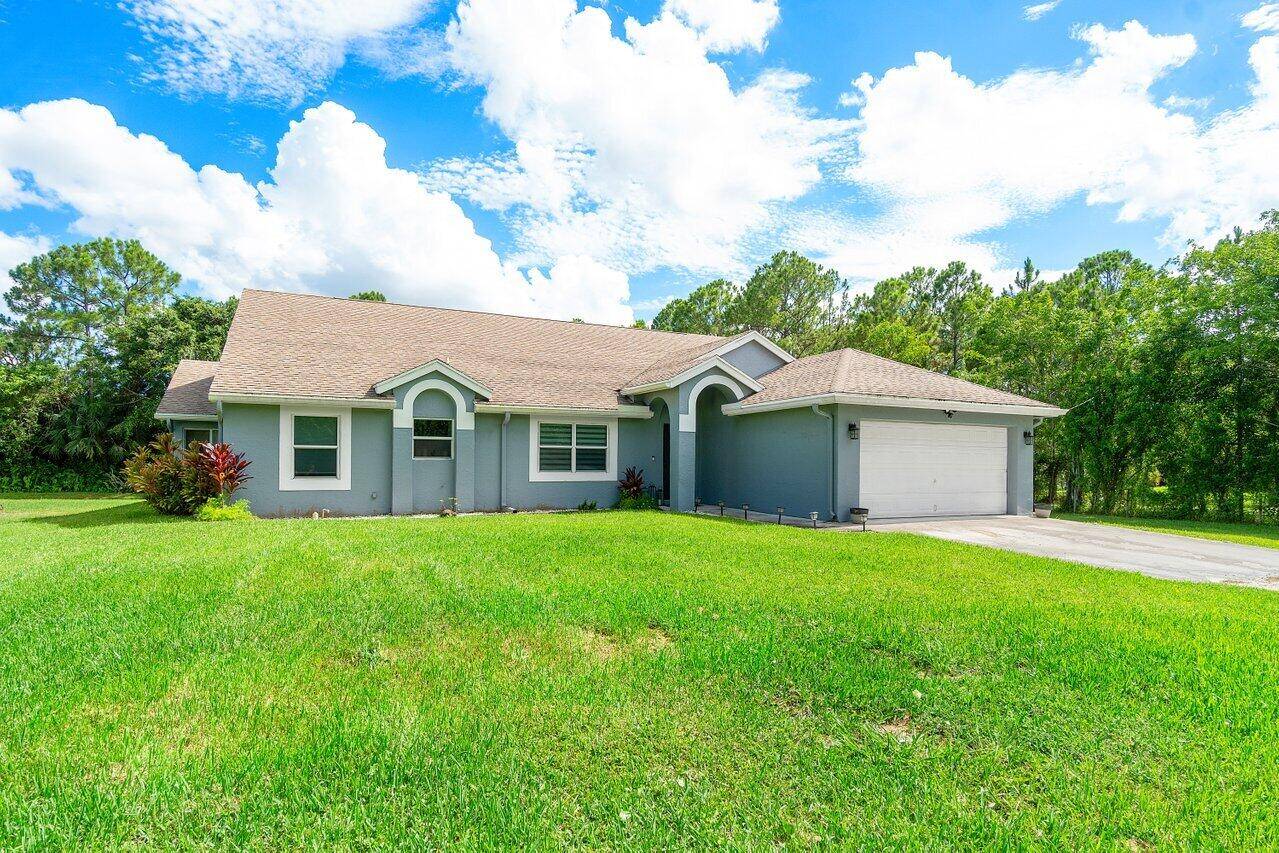 Loxahatchee, FL 33470,15212 N 76th RD