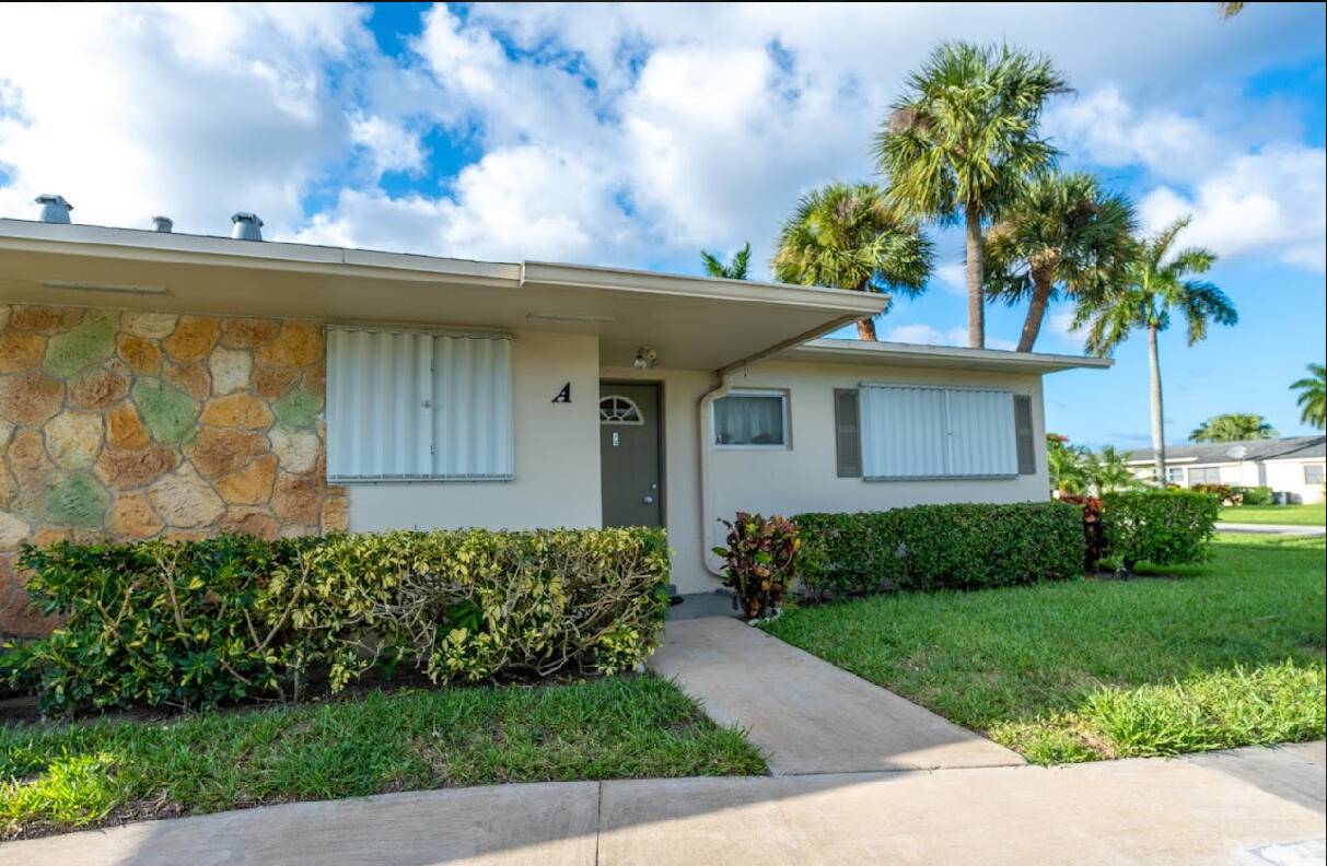 West Palm Beach, FL 33415,2671 E Emory DR A