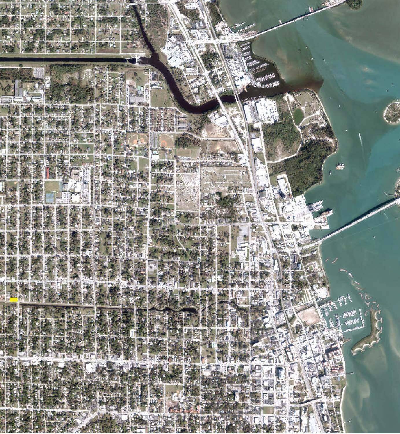 Fort Pierce, FL 34950,2302 Canal TER