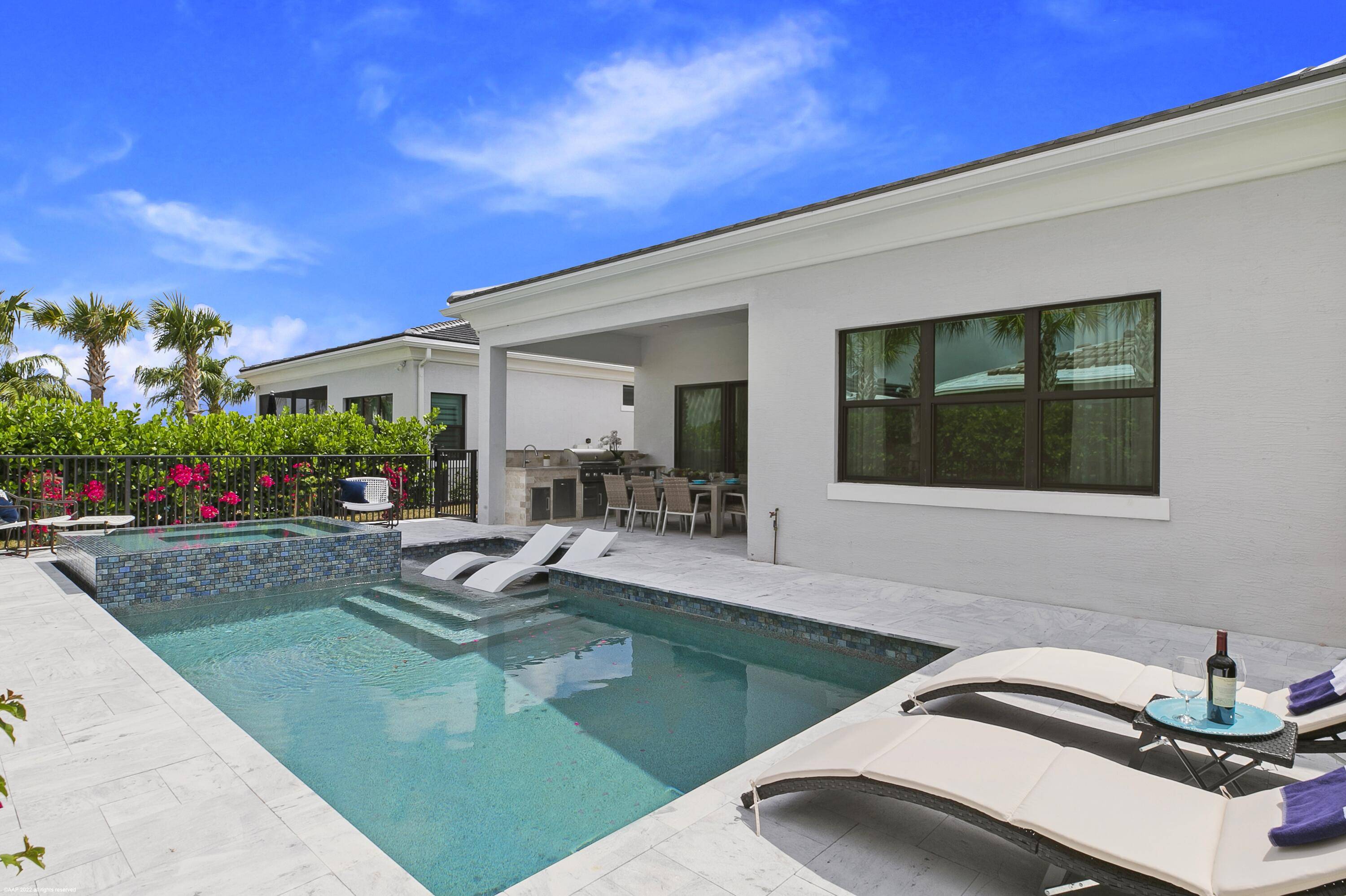 Palm Beach Gardens, FL 33418,13173 Faberge PL