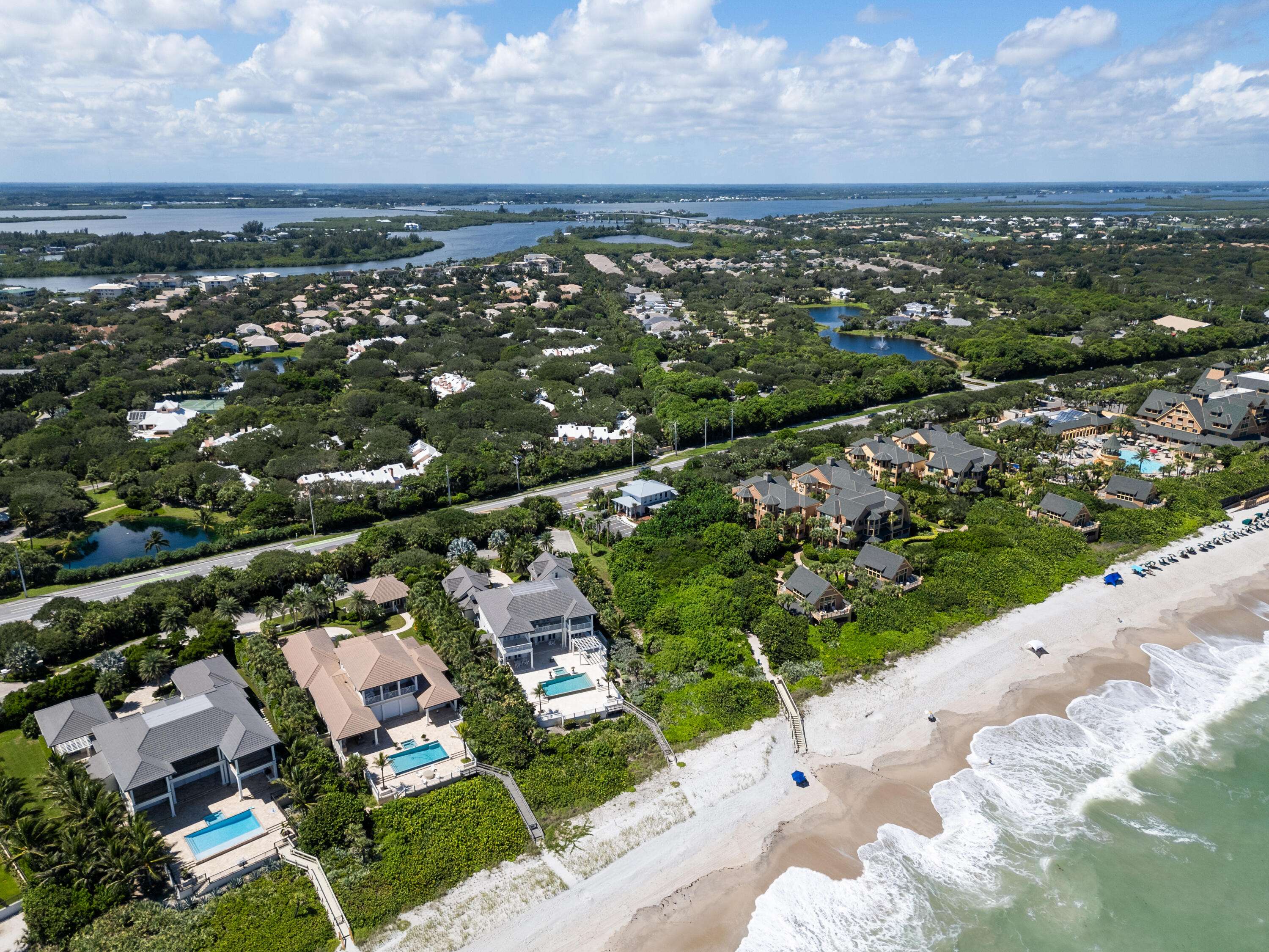 Vero Beach, FL 32963,9246 Seaglass CT