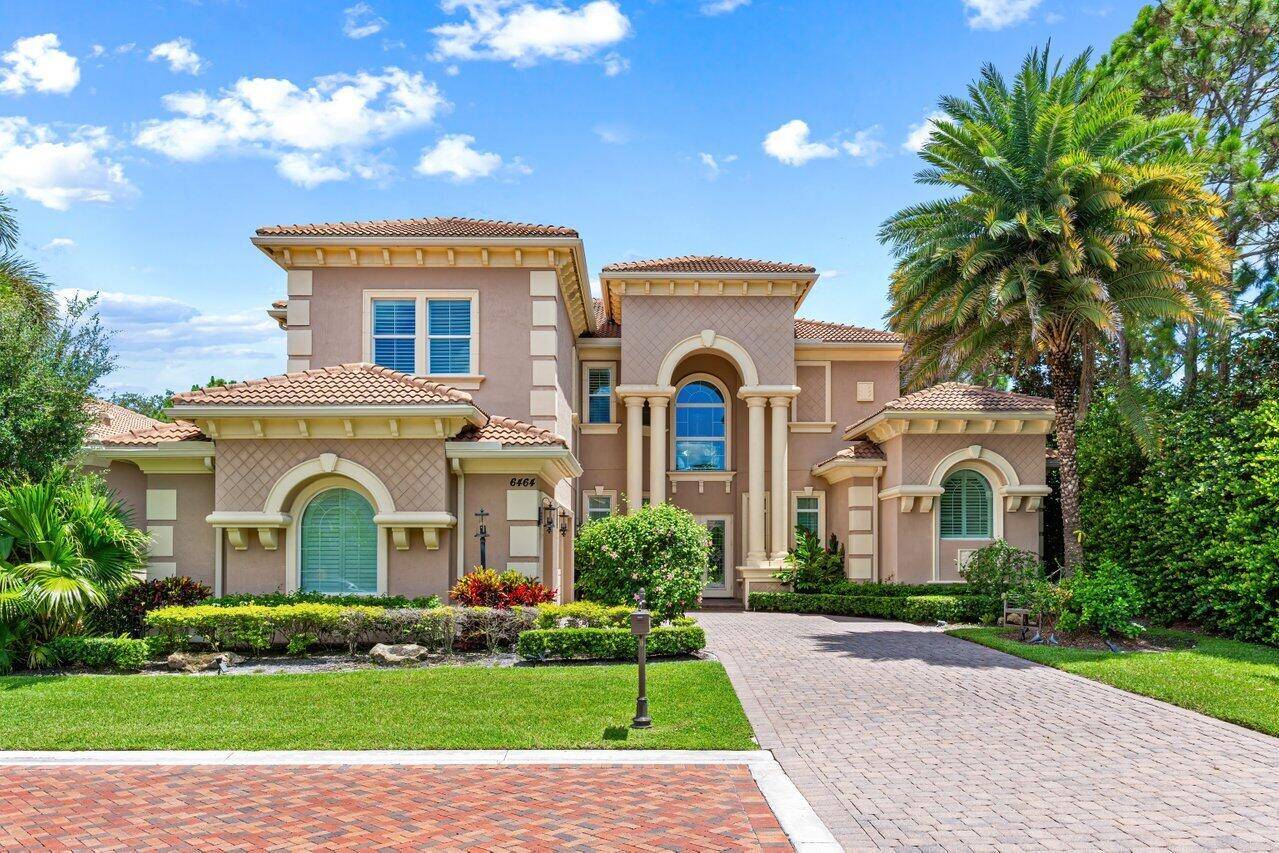 Boca Raton, FL 33496,6464 Bellamalfi ST