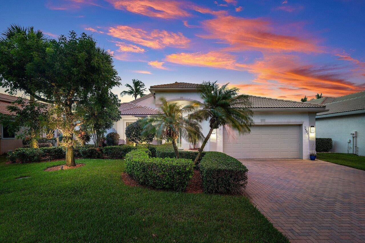 Delray Beach, FL 33446,7493 Carmela WAY