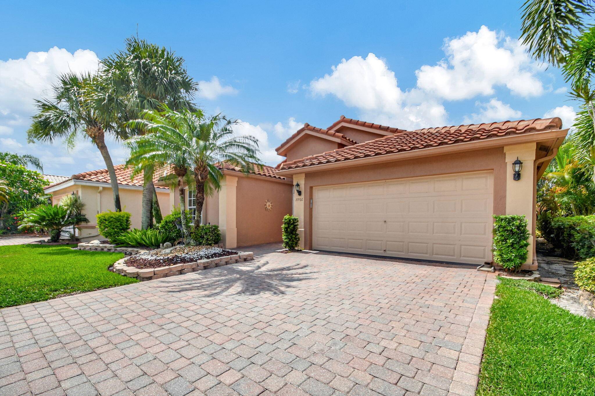 Boynton Beach, FL 33472,7766 Trapani LN