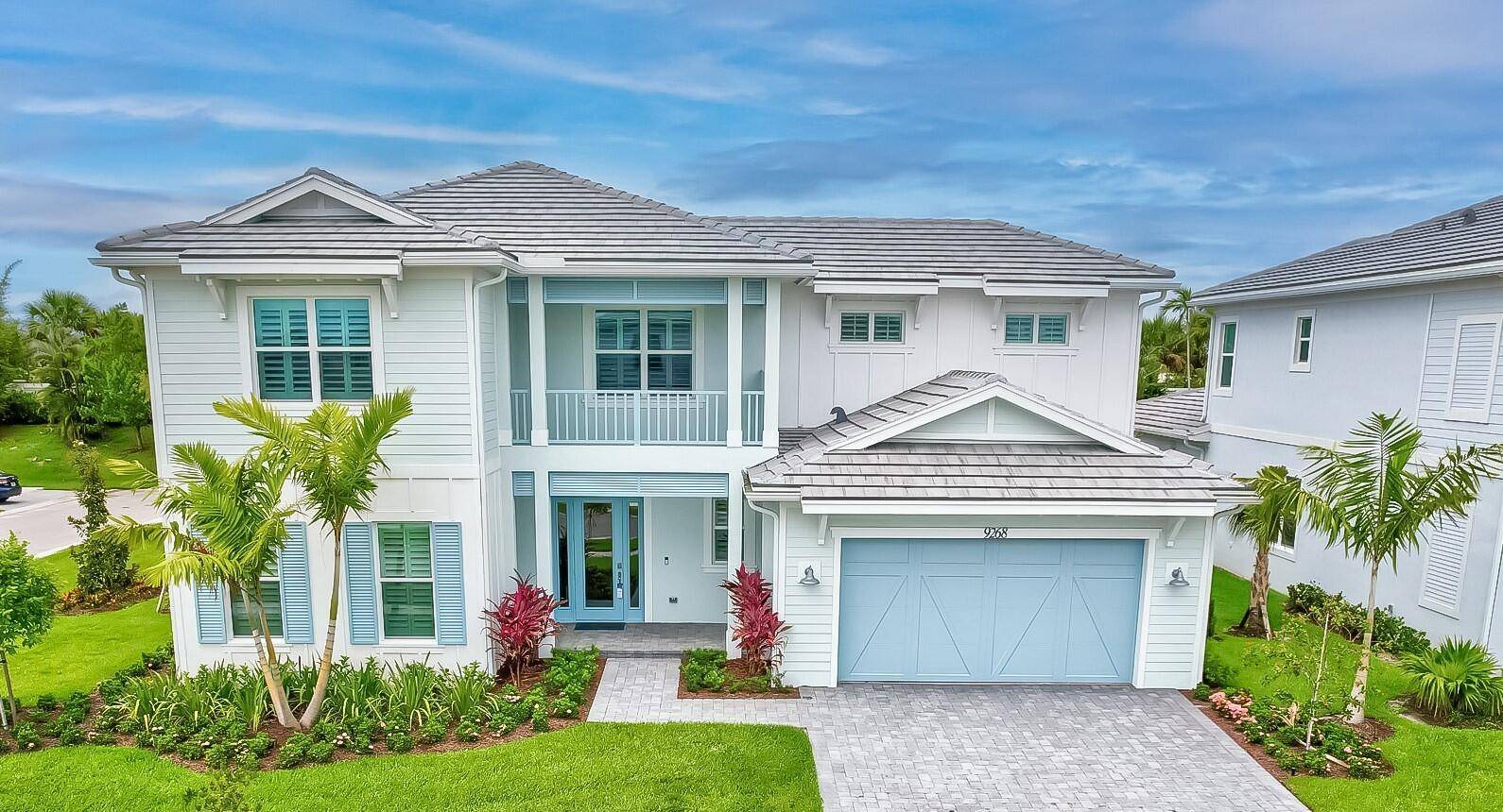 Palm Beach Gardens, FL 33412,9268 Crestview CIR