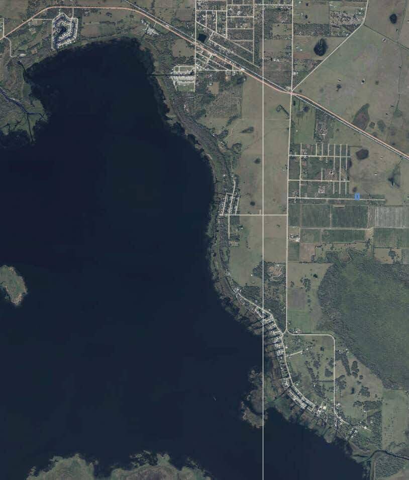 Lorida, FL 33857,3108 Hacienda DR