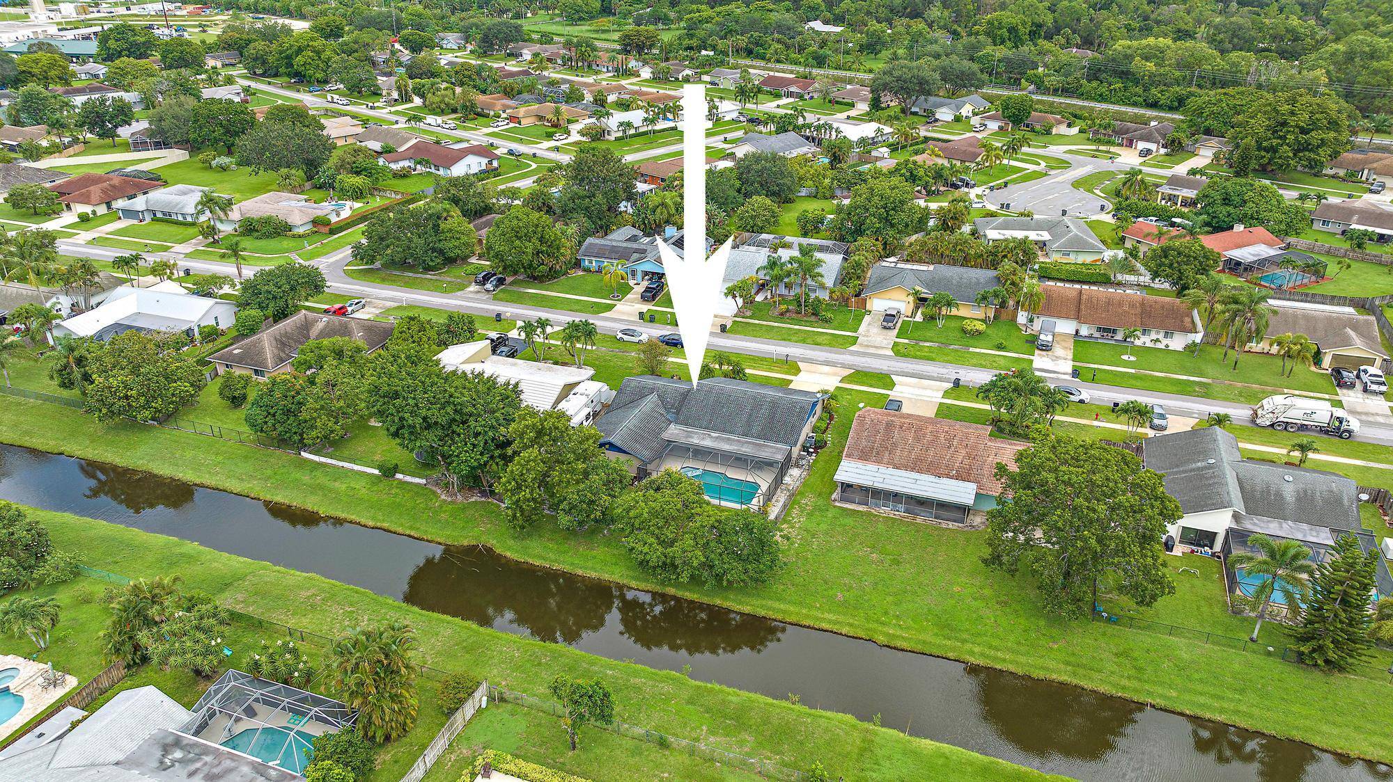 Wellington, FL 33414,11544 Sanderling DR