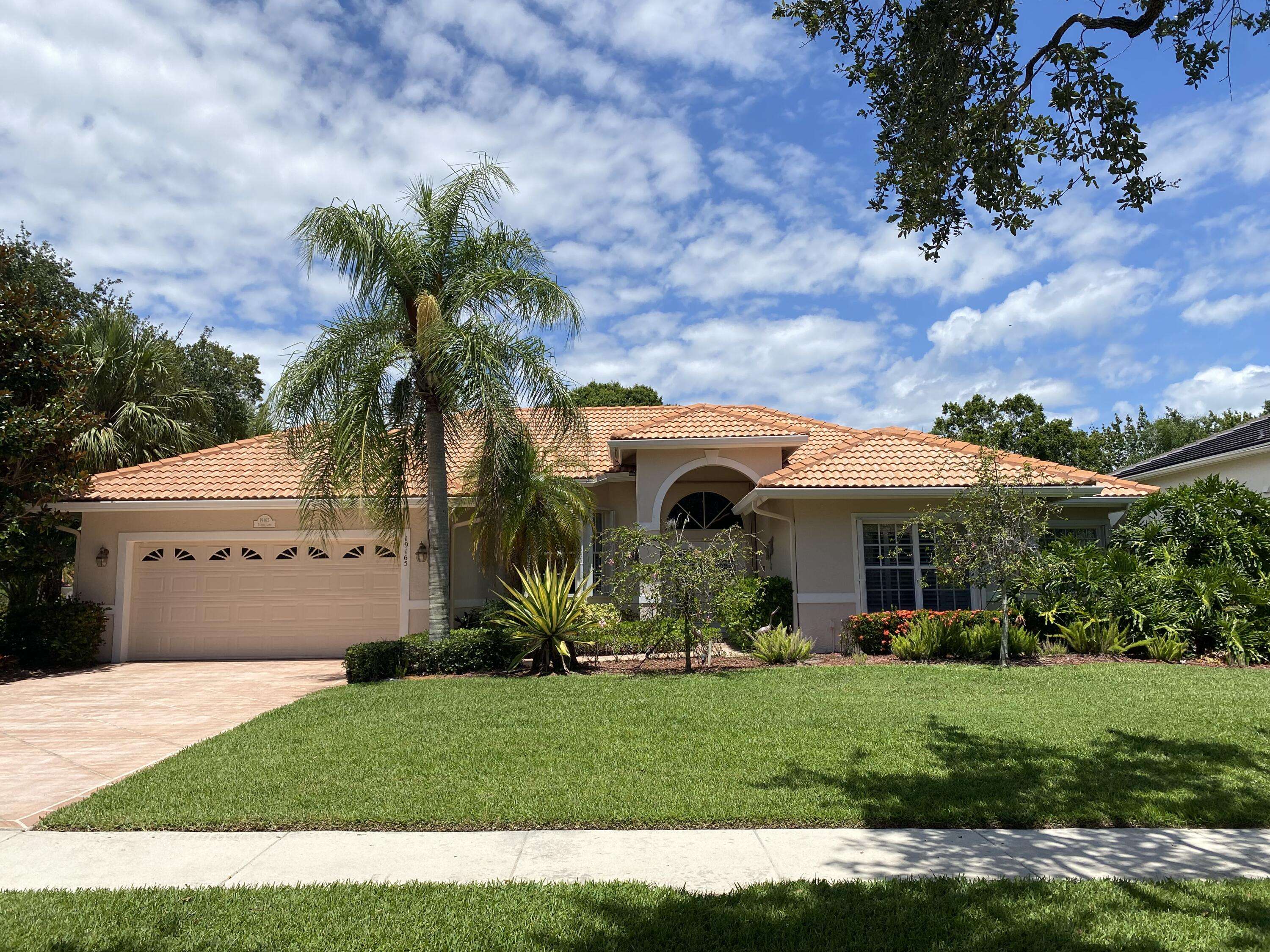 Jupiter, FL 33458,19165 Tamara LN