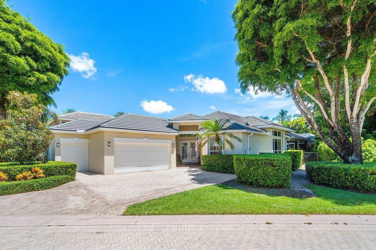 Palm Beach Gardens, FL 33418,126 Victoria Bay CT