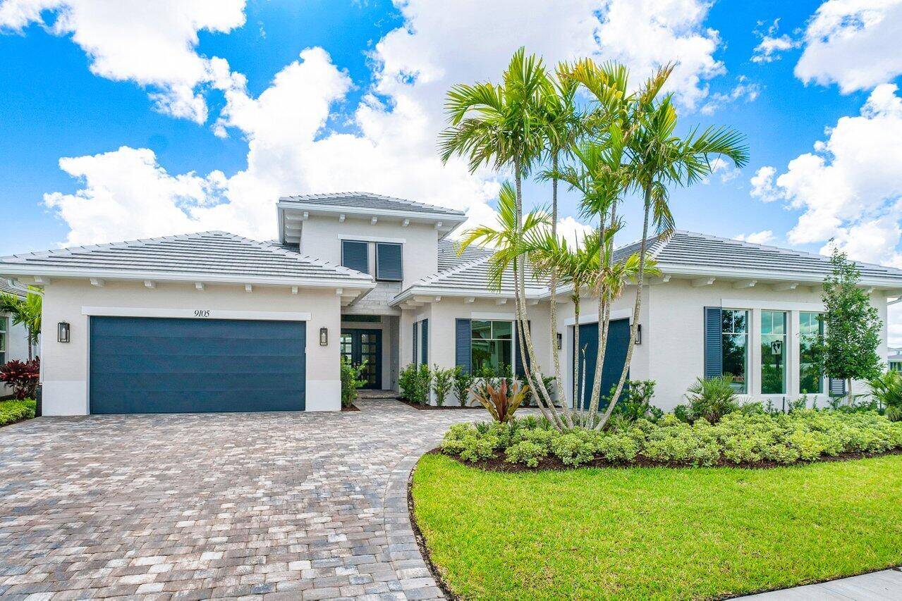 Palm Beach Gardens, FL 33412,9105 Coral Isles CIR