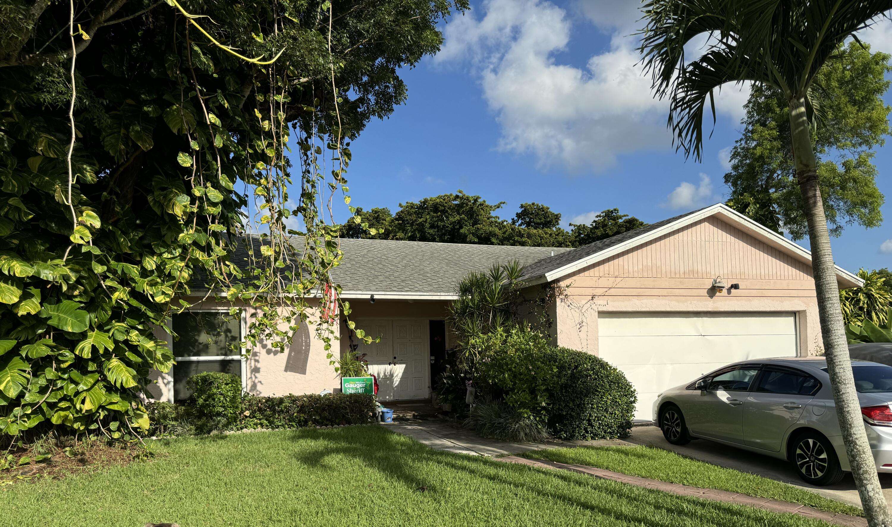 Wellington, FL 33414,1124 Basswood PL