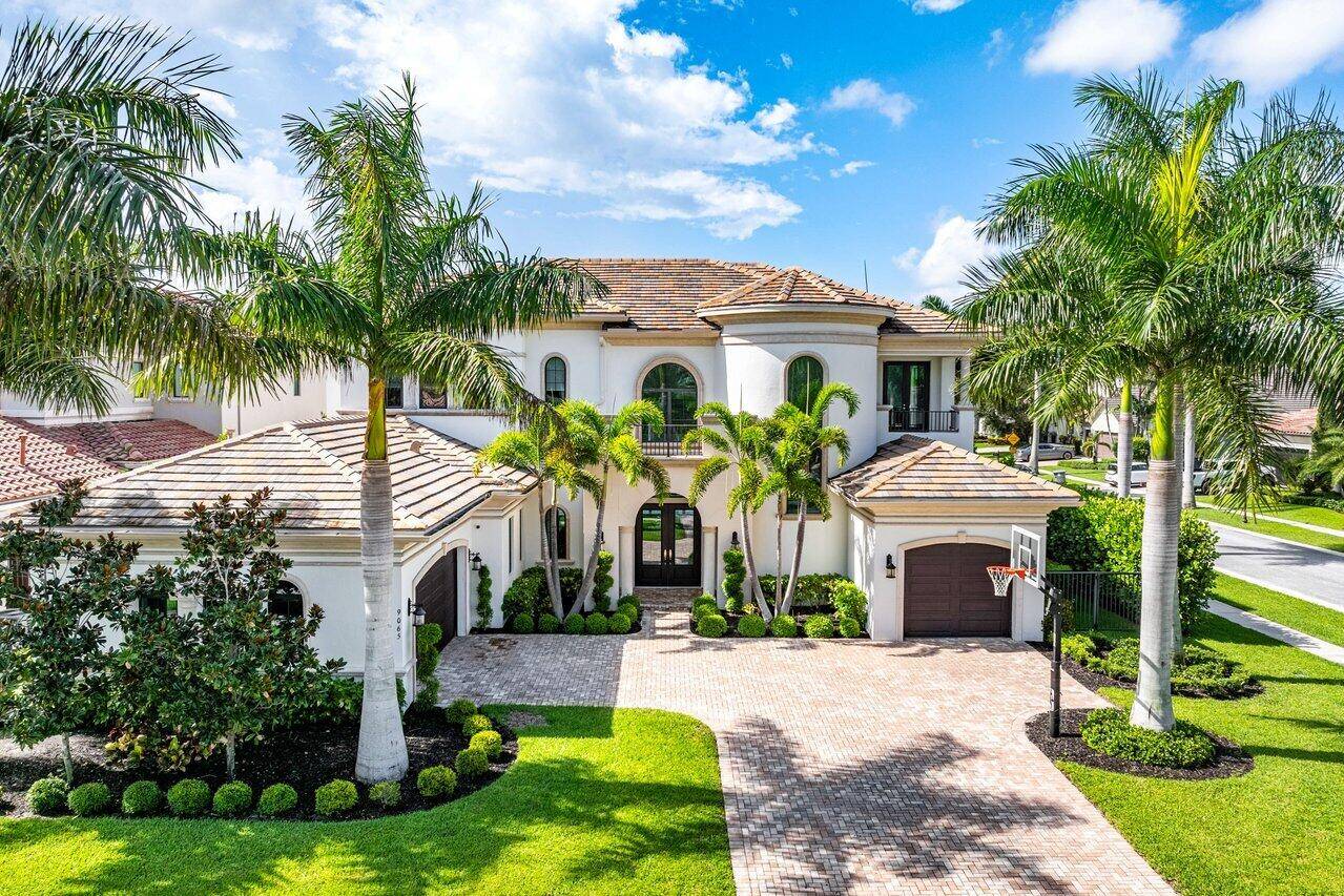 Boca Raton, FL 33496,9065 Pintura WAY