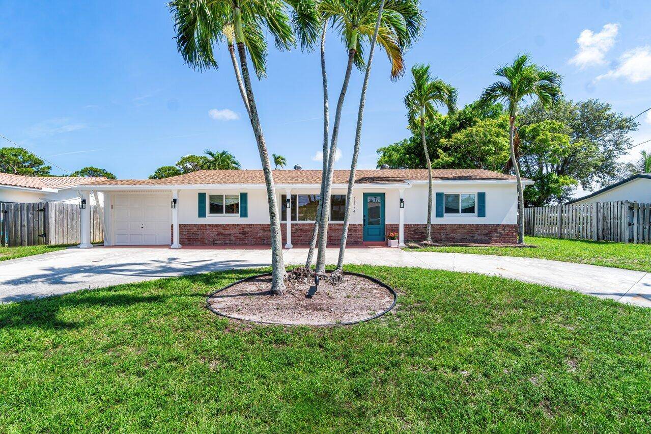 Boynton Beach, FL 33426,1174 SW 28th AVE