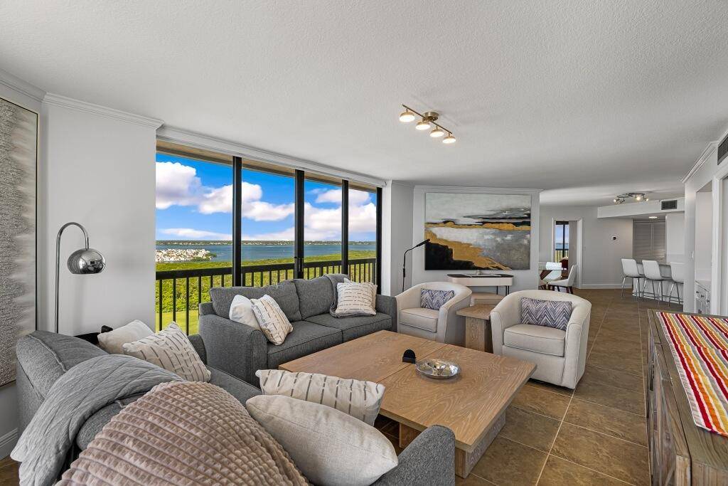 Jensen Beach, FL 34957,9500 S Ocean DR 1810