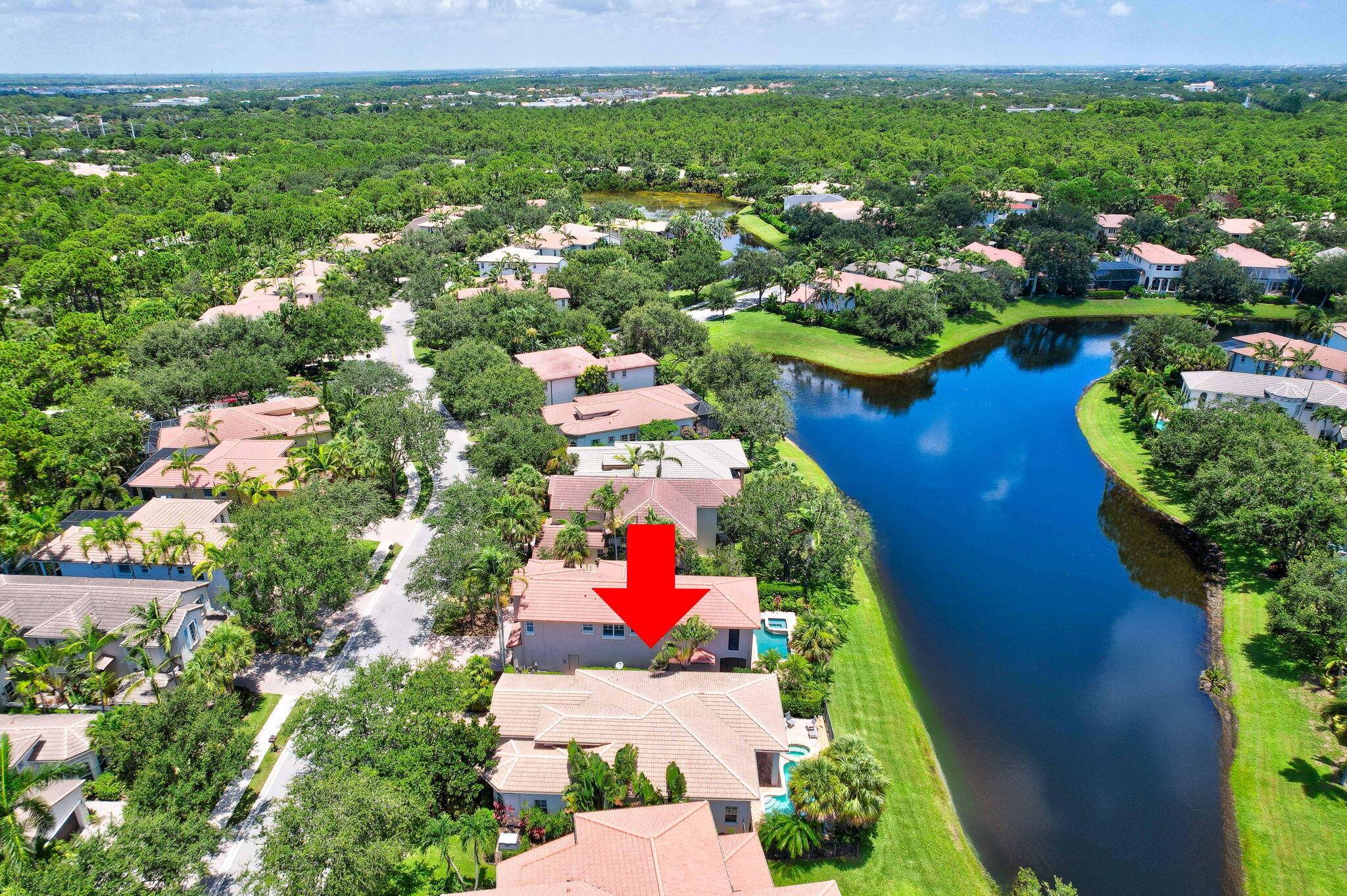 Palm Beach Gardens, FL 33410,1818 Flower DR